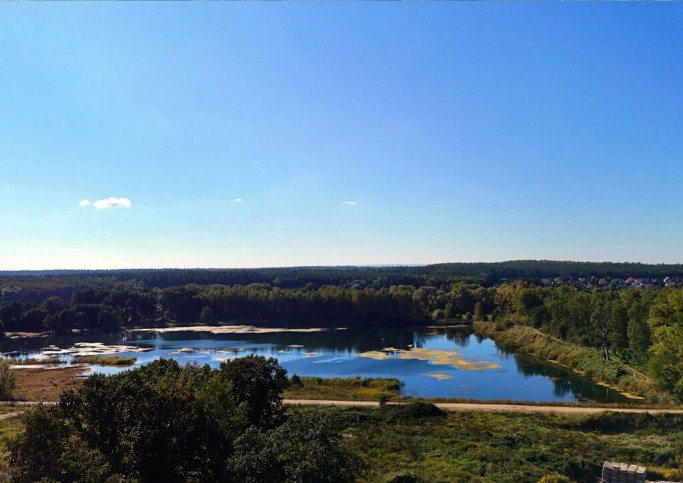 Działka Sprzedaż Goleniów Boczna 8