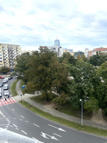 Mieszkanie Sprzedaż Szczecin Centrum Marszałka Józefa Piłsudskiego 19