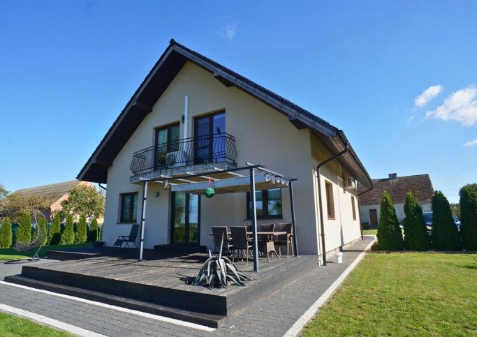 Dom Sprzedaż Rurzyca Goleniowska 18