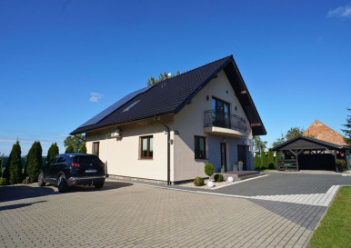 Dom Sprzedaż Rurzyca Goleniowska