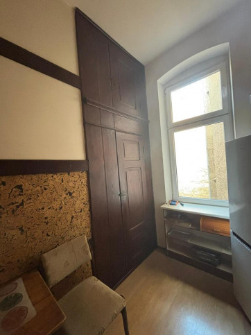 Mieszkanie Sprzedaż Szczecin Centrum Jagiellońska 7