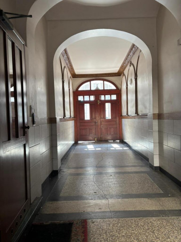 Mieszkanie Sprzedaż Szczecin Centrum Jagiellońska 15