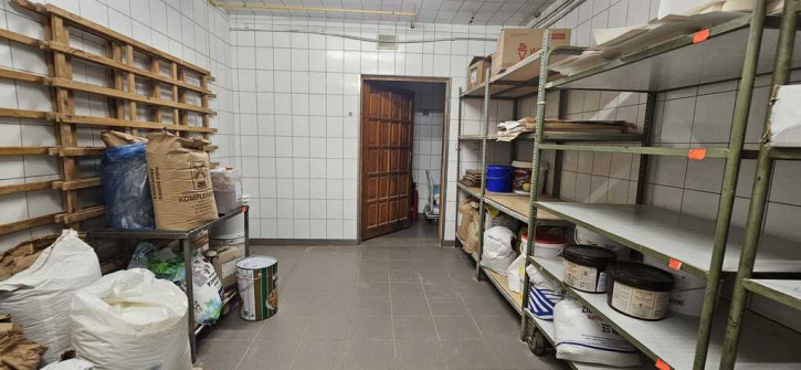 Lokal Sprzedaż Stargard 20