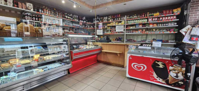 Lokal Sprzedaż Stargard