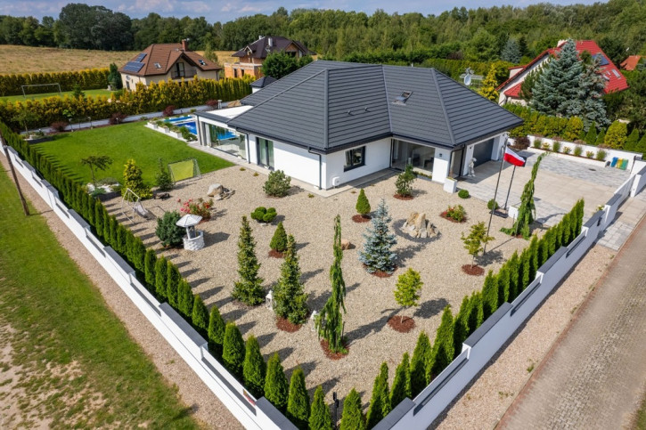 Dom Sprzedaż Siadło Górne 6