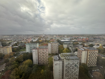 Mieszkanie Sprzedaż Szczecin Centrum al.&nbsp;Wyzwolenia