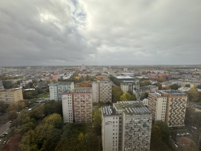 Mieszkanie Sprzedaż Szczecin Centrum al.&nbsp;Wyzwolenia 16
