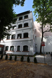 Mieszkanie Sprzedaż Szczecin Śródmieście &nbsp;arkowa