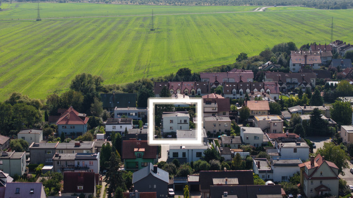 Dom Sprzedaż Szczecin Gumieńce Ogrodowa 2