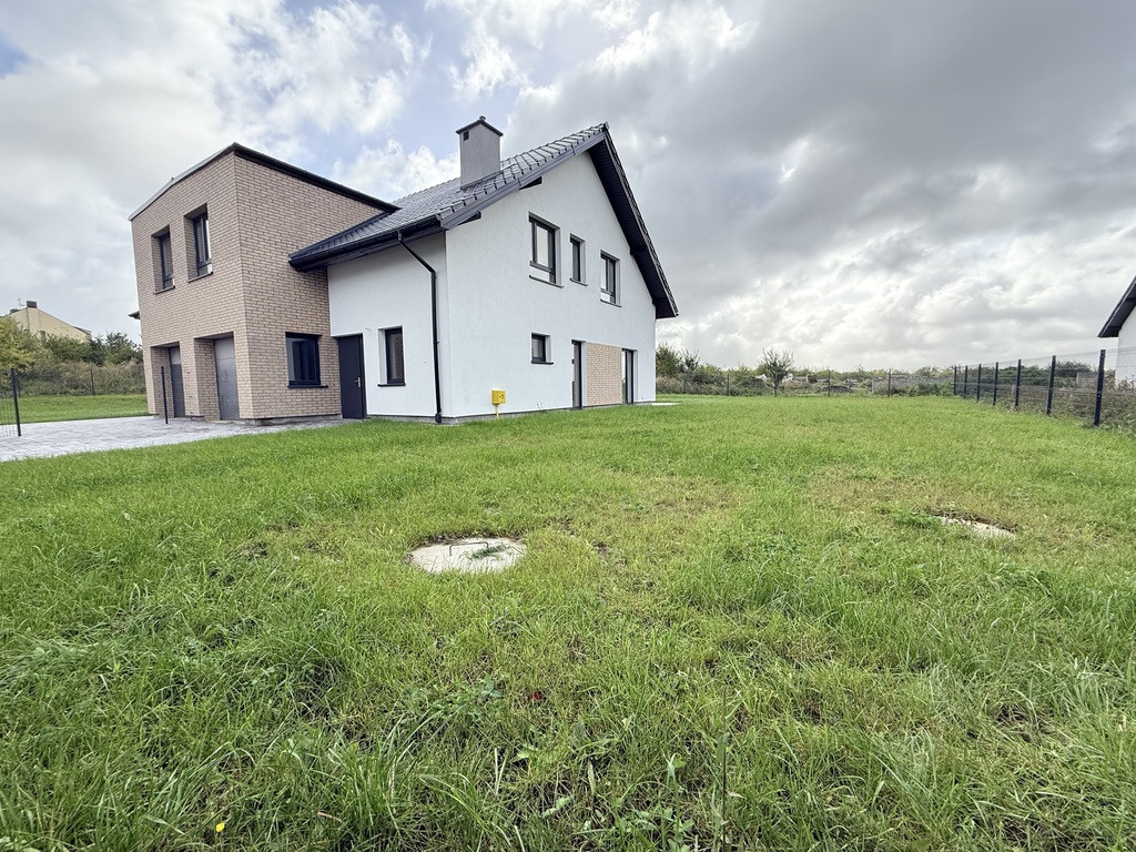 Dom Sprzedaż Mierzyn