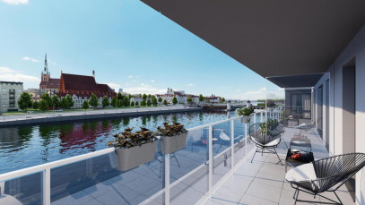 Mieszkanie Sprzedaż Szczecin Centrum Celna
