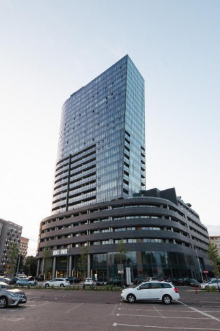 Mieszkanie Sprzedaż Szczecin Centrum al.&nbsp;Wyzwolenia 13