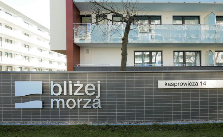 Mieszkanie Sprzedaż Kołobrzeg Jana Kasprowicza 15