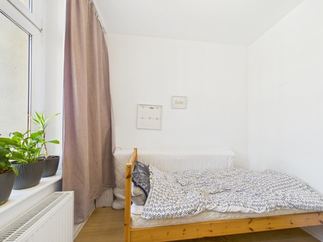 Mieszkanie Sprzedaż Szczecin Centrum Mazurska 12
