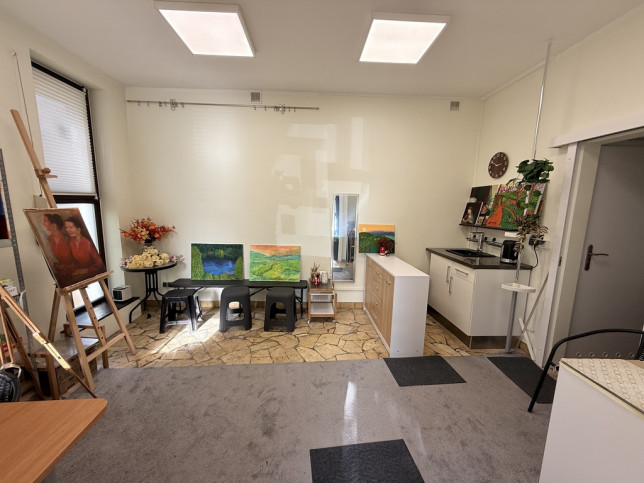 Lokal Sprzedaż Szczecin Centrum Generała Ludomiła Rayskiego 5