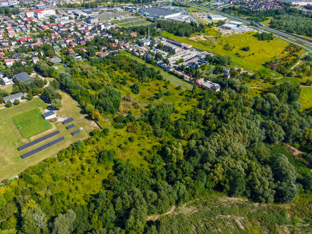 Działka Sprzedaż Płock Podolszyce Wodna 4