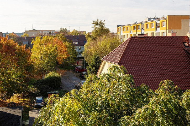 Mieszkanie Sprzedaż Szczecin Świerczewo 11