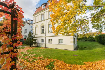 Mieszkanie Sprzedaż Międzyzdroje Bohaterów Warszawy