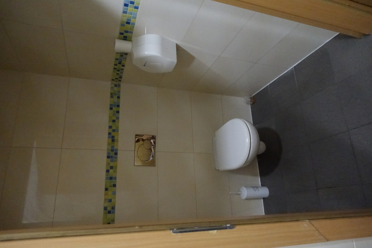 Obiekt Wynajem Kołbaskowo 10