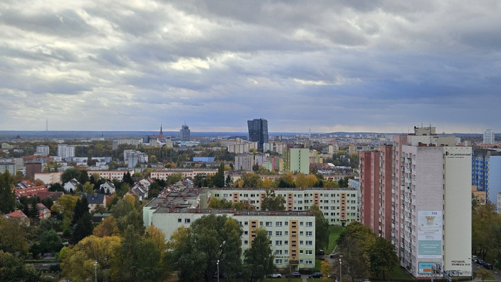 Mieszkanie Sprzedaż Szczecin Niebuszewo Ks. bpa Władysława Bandurskiego 10