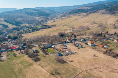 Działka Sprzedaż Jarkowice