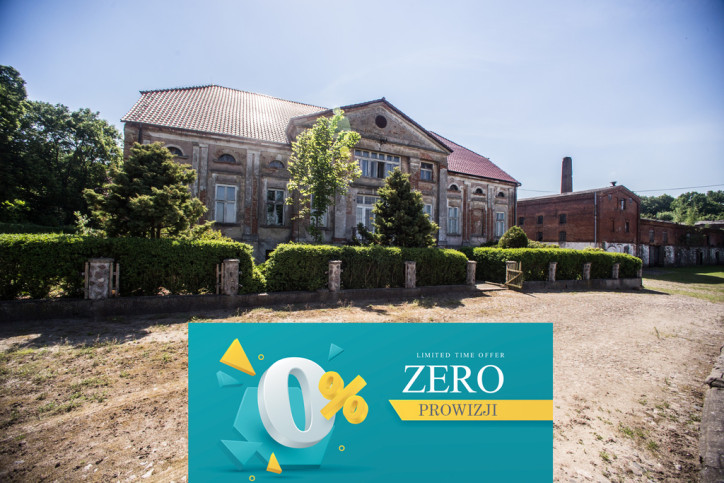 Dom Sprzedaż Przybysław 1