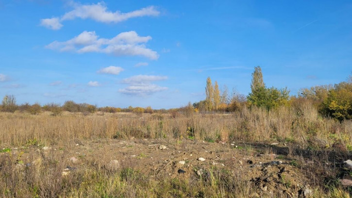 Działka Sprzedaż Bobolin 3