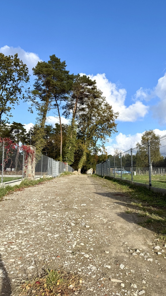 Działka Sprzedaż Niechorze