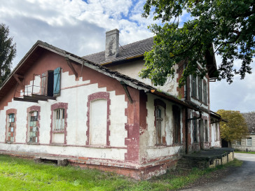 Dom Sprzedaż Przemocze
