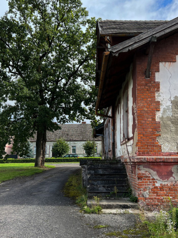 Dom Sprzedaż Przemocze 5