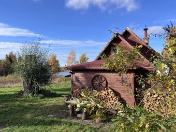 Działka Sprzedaż Binowo