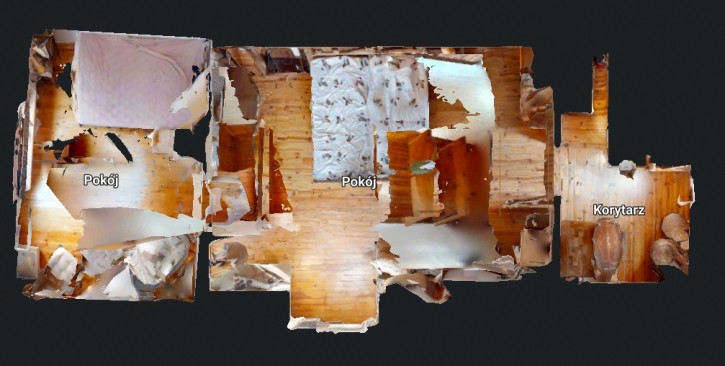 Działka Sprzedaż Binowo 3