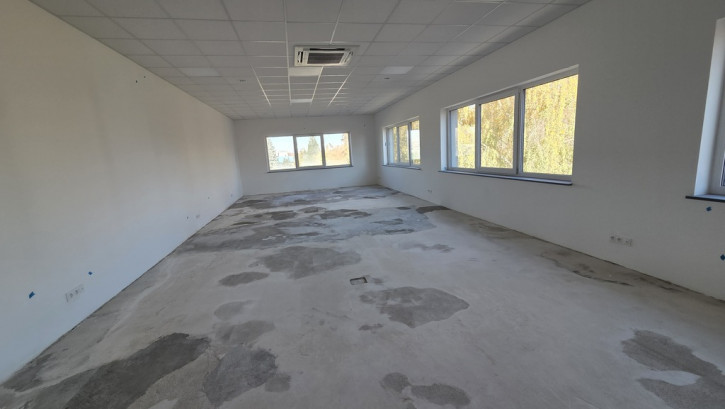 Lokal Wynajem Szczecin Prawobrzeże 1