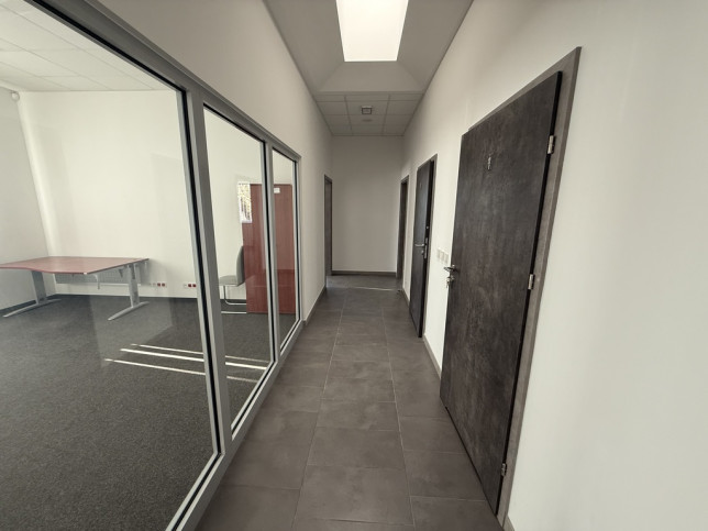 Obiekt Wynajem Szczecin Gumieńce 8