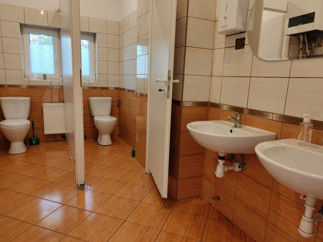 Lokal Wynajem Szczecin Gumieńce 9