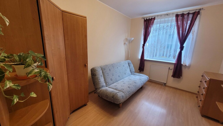 Mieszkanie Wynajem Szczecin Warszewo Duńska 10