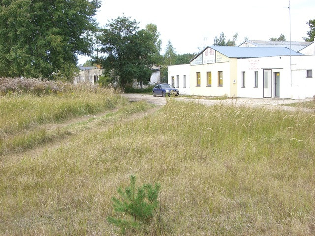 Działka Sprzedaż Dobra 6