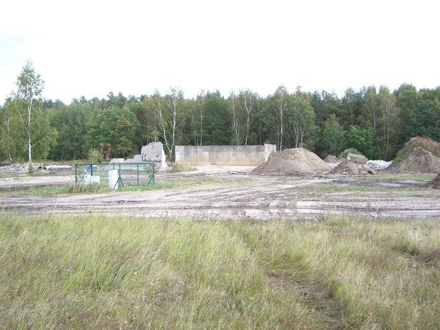 Działka Sprzedaż Dobra 8