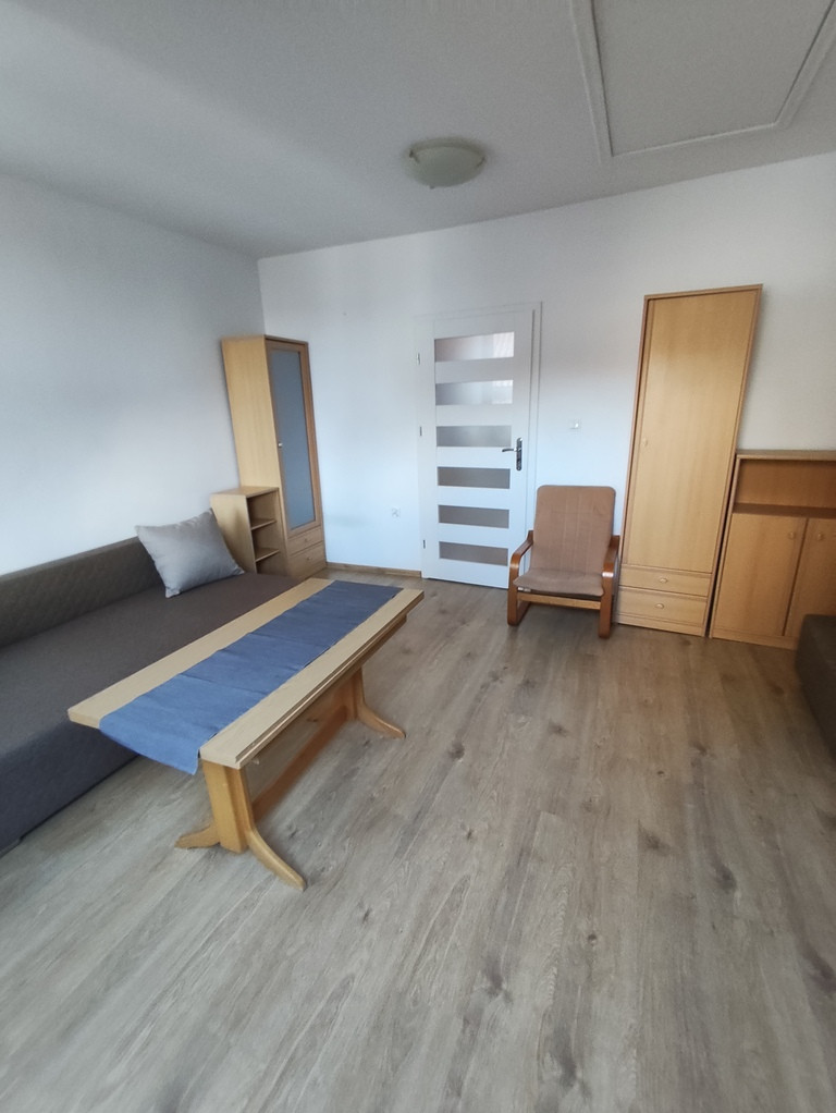 Mieszkanie Wynajem Szczecin Podzamcze Sienna