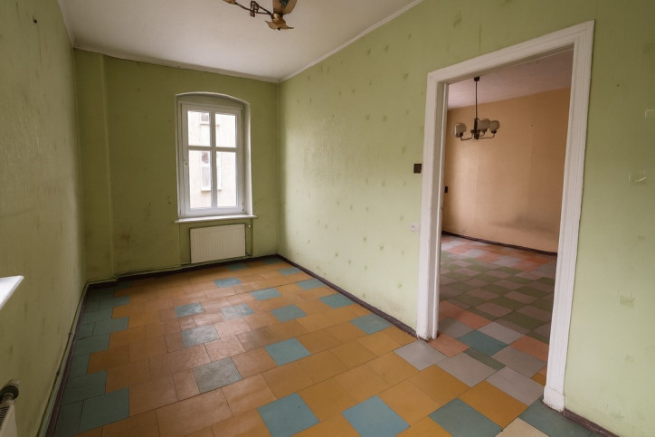 Mieszkanie Sprzedaż Szczecin Turzyn 2