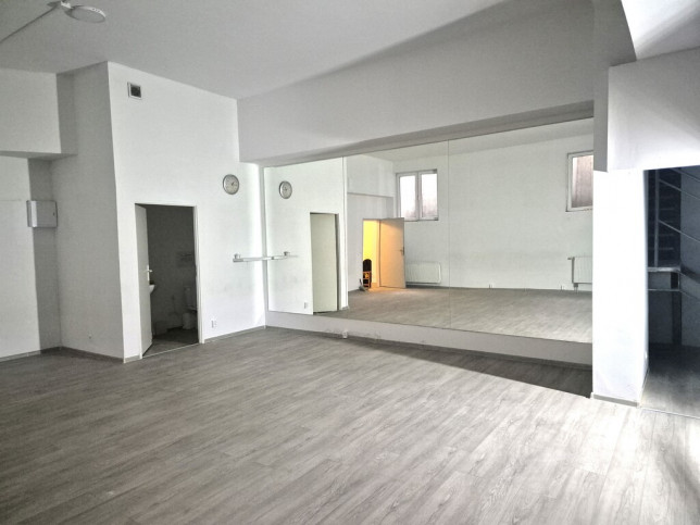 Lokal Sprzedaż Szczecin Stare Miasto 2