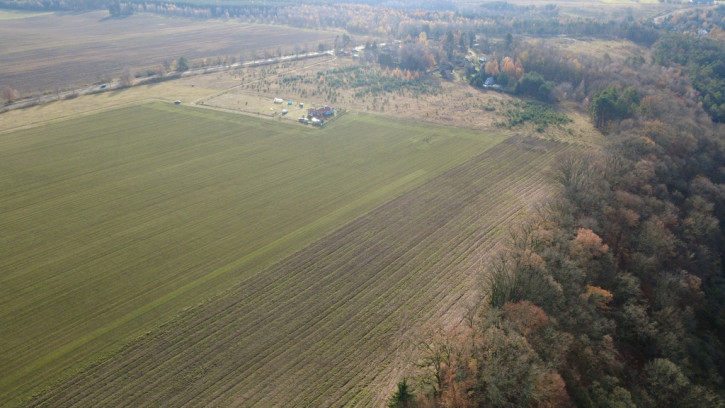 Działka Sprzedaż Storkowo 11
