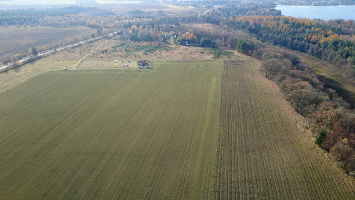 Działka Sprzedaż Storkowo 12