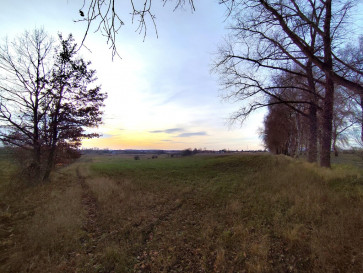 Działka Sprzedaż Wojcieszyn