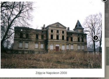 Obiekt Sprzedaż Wierzbięcin