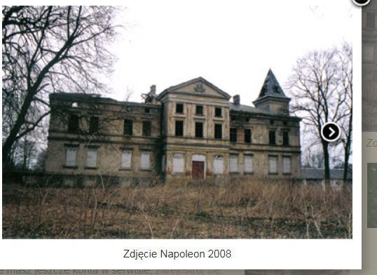 Obiekt Sprzedaż Wierzbięcin 2