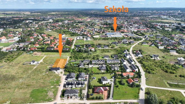 Dom Sprzedaż Mierzyn Sezamkowa 12