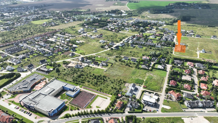 Dom Sprzedaż Mierzyn Sezamkowa 15