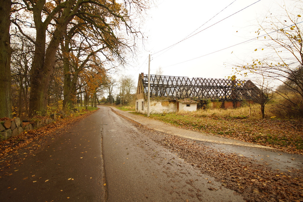 Działka Sprzedaż Radzanek