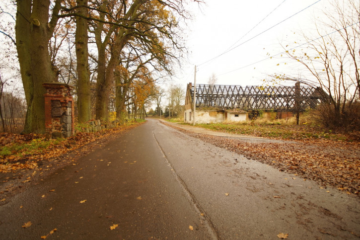 Działka Sprzedaż Radzanek 4